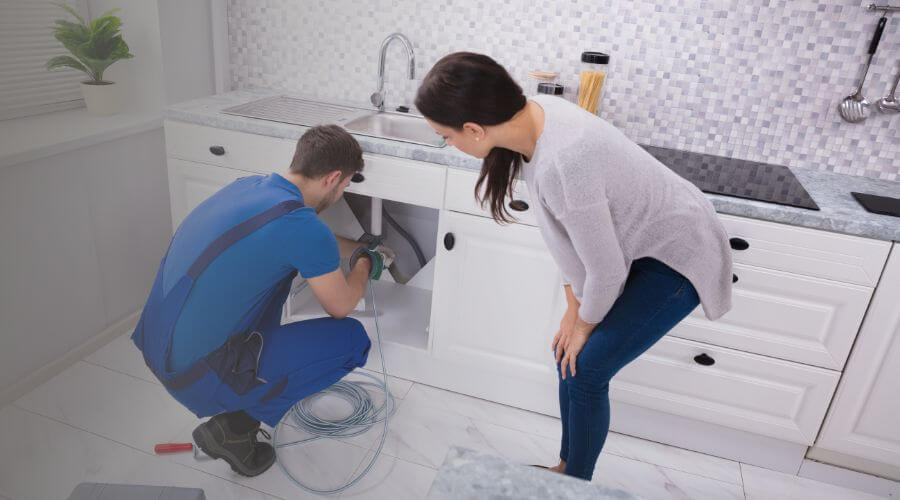 Professional Tankless Water Heater Installation in Ransom, KS